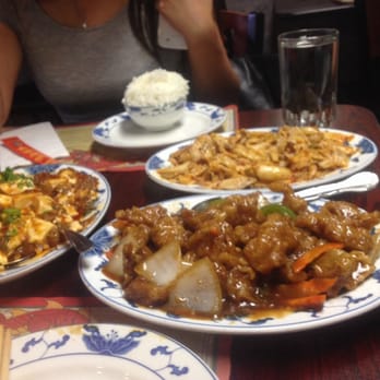 Beijing Cafe - New dishes!!! The one on the lower right is suuuuch a taste of home!! - Chinese Near Me - Boston, Massachusetts Beijing Cafe - New dishes!!! The one on the lower right is suuuuch a taste of home!! - Chinese Near Me - Boston, Massachusetts