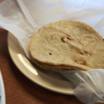 Mi Rinconcito - Tortillas - Mexican Near Me - Grovetown, Georgia