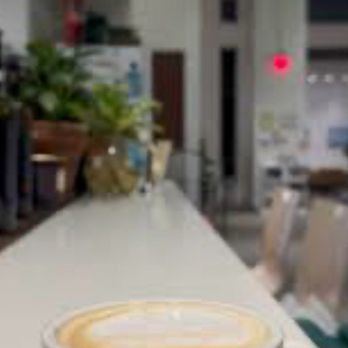 Arbol Eatery - Breve  latte - Cafes Near Me - Charlotte, North Carolina