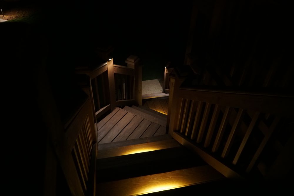 DALLAS NORTH LAWN SPRINKLERS AND OUTDOOR LIGHTING Updated September