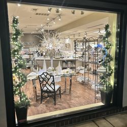Terrasi Living & Scandia Home