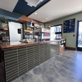 Dedo Coffee - Cafes Near Me - Long Beach, California Dedo Coffee - Cafes Near Me - Long Beach, California