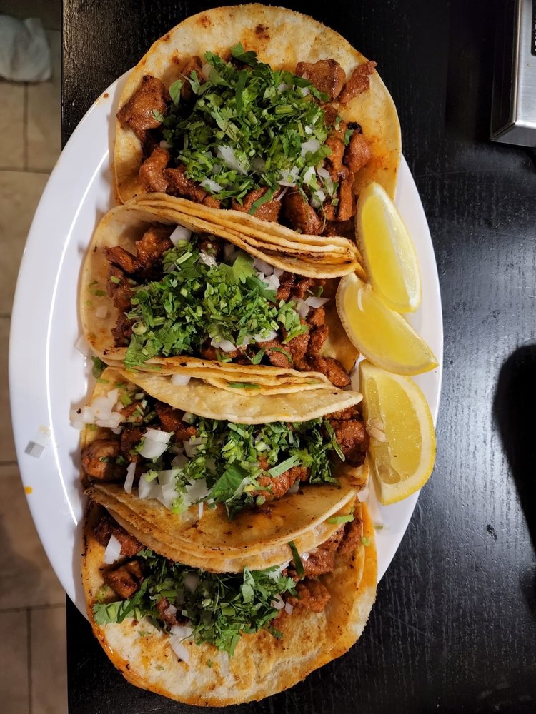 Taqueria Sinaloense