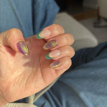 Nails at Southshore - Nail Salons Near Me - Alameda, California