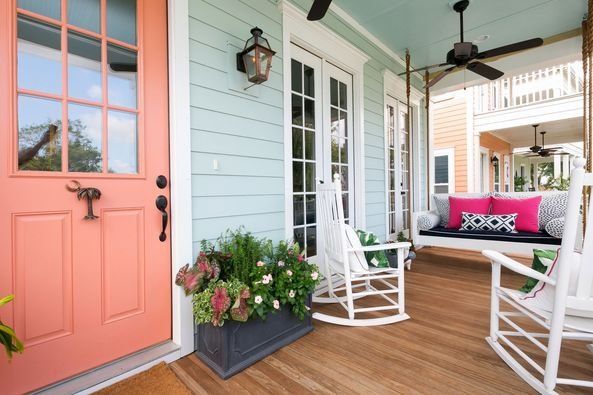 Exterior Painting - 22 years of industry experience. Quality you can trust!