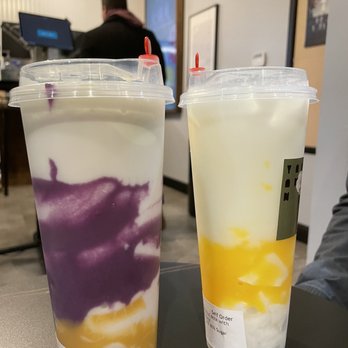 Yan Tea - Bubble Tea Near Me - Seattle, Washington Yan Tea - Bubble Tea Near Me - Seattle, Washington