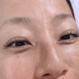 Natural look exactly how I wanted Natural look exactly how I wanted