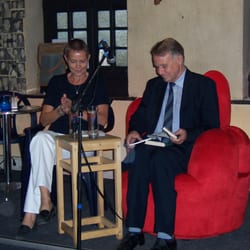 Abgeordnetenbüro Klose, Hans Ulrich