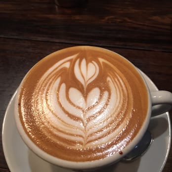 Gustos Coffee Co. - Coffee & Tea Near Me - San Juan, Puerto Rico