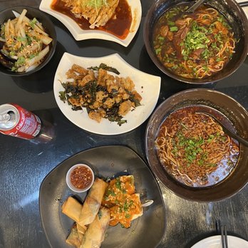 Noodlehead - Asian Fusion Near Me - Las Vegas, Nevada