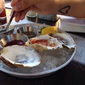 Plank Provisions - Oysters - Seafood Near Me - Omaha, Nebraska Plank Provisions - Oysters - Seafood Near Me - Omaha, Nebraska