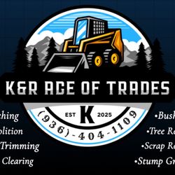 K&R Ace Of Trades
