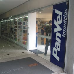Panvel Farmácias