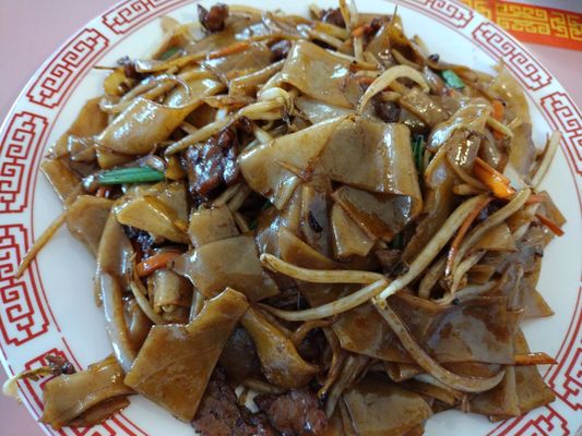 Chinese Kitchen Visalia by null