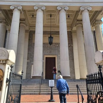 Baltimore Basilica - Entrance - Churches Near Me - Baltimore, Maryland Baltimore Basilica - Entrance - Churches Near Me - Baltimore, Maryland