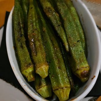 Oak & Reel - Okra - Italian Near Me - Detroit, Michigan Oak & Reel - Okra - Italian Near Me - Detroit, Michigan