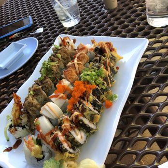Ruidoso Sushi - Sushi Bars Near Me - Ruidoso, New Mexico