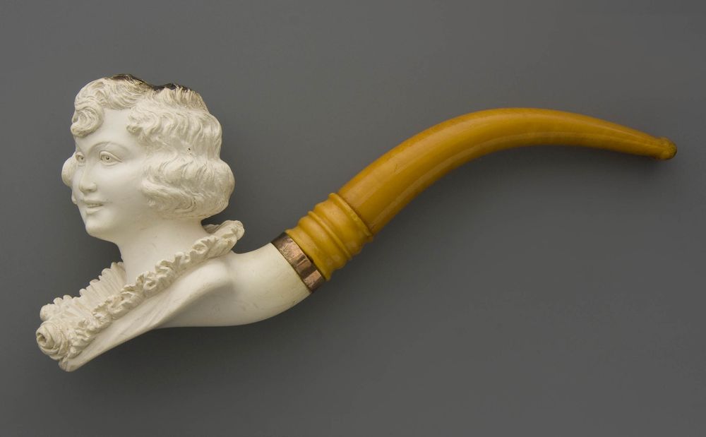 Amsterdam Pipe Museum