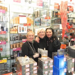 Perfume Shop
