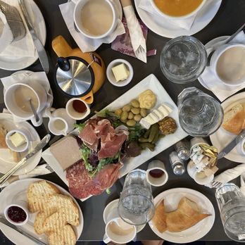 Tartine - Charcuterie and toasted bread - Desserts Near Me - Coronado, California Tartine - Charcuterie and toasted bread - Desserts Near Me - Coronado, California