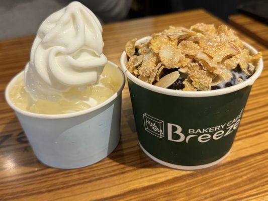 Breeze Bakery Cafe by null