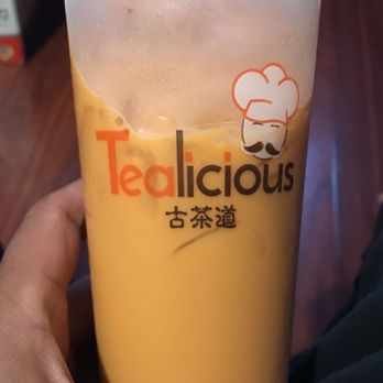 Tealicious - HorchaThaiTea - Bubble Tea Near Me - Sacramento, California Tealicious - HorchaThaiTea - Bubble Tea Near Me - Sacramento, California