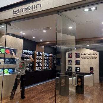 Melin - Melin store front - Hats Near Me - Honolulu, Hawaii Melin - Melin store front - Hats Near Me - Honolulu, Hawaii