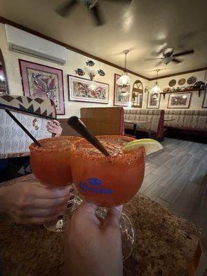 Murrieta's Mexican Restaurant by null