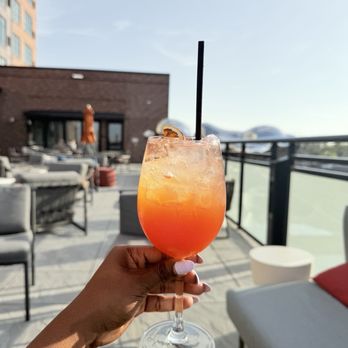 Cloud Puncher - N/A spritz - American Near Me - Oklahoma City, Oklahoma