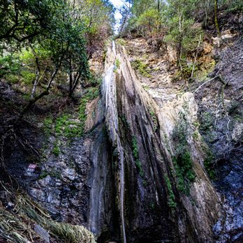 Nojoqui Falls County Park - Nojoqui Falls County Park - Parks Near Me - Solvang, California Nojoqui Falls County Park - Nojoqui Falls County Park - Parks Near Me - Solvang, California