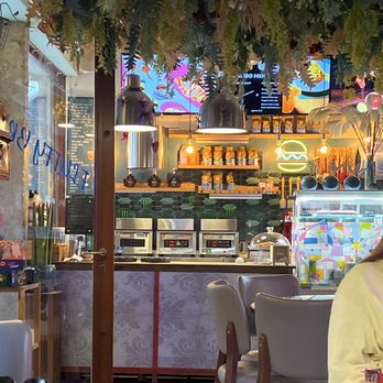 fluffy brunch - Entrance - Breakfast & Brunch Near Me - Venezia, VE