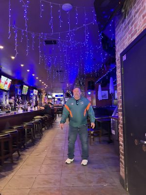 The Blue Light by null