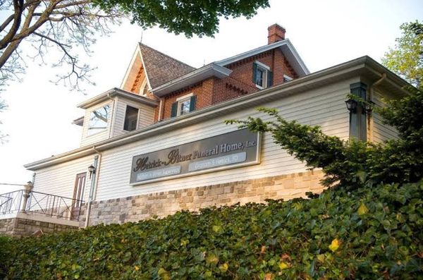 HETRICK BITNER FUNERAL HOME - Updated June 2026 - 10 Photos - 3125 ...