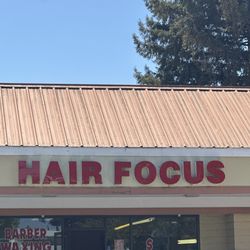 Haircut