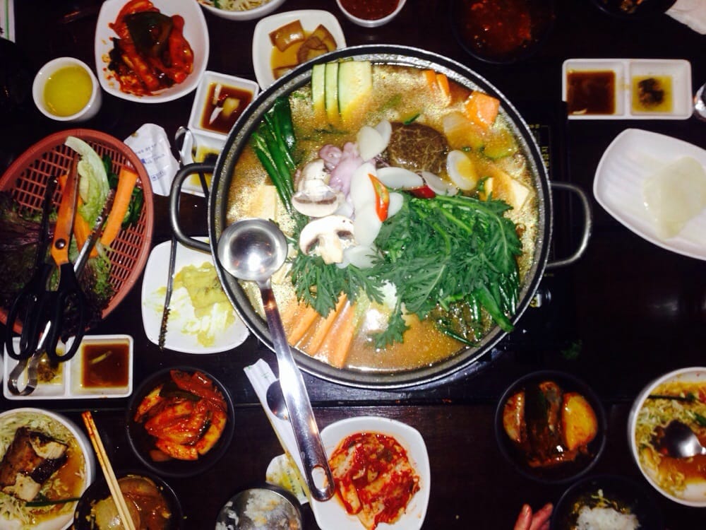 TOSUNG CHARCOAL BBQ Updated June 2024 12 Photos 38 Albert Rd