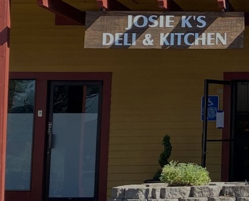 Josie K's Deli and Kitchen by null