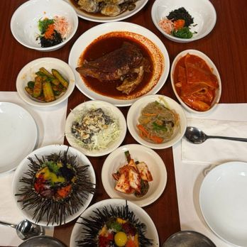 Crab House - Korean Near Me - Los Angeles, California Crab House - Korean Near Me - Los Angeles, California