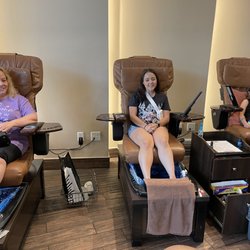 Orchard Nail & Spa