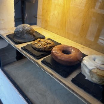 Vato - Bakeries Near Me - Brooklyn, New York