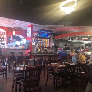 Tappi Sushi & Grill - Bar - Japanese Near Me - La Mesa, California Tappi Sushi & Grill - Bar - Japanese Near Me - La Mesa, California