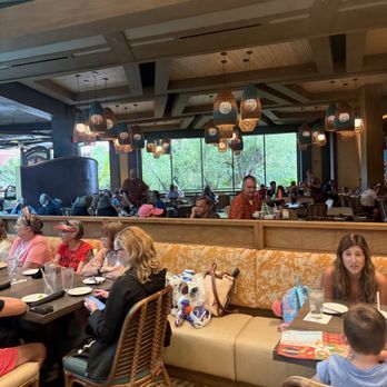 Kona Cafe - Sushi Bars Near Me - Lake Buena Vista, Florida Kona Cafe - Sushi Bars Near Me - Lake Buena Vista, Florida