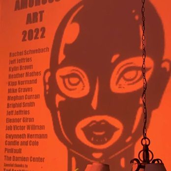 Murphy Art Center - Art Galleries Near Me - Indianapolis, Indiana