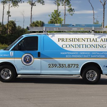Presidential Air Conditioning - Heating & Air Conditioning/HVAC Near Me - Naples, Florida Presidential Air Conditioning - Heating & Air Conditioning/HVAC Near Me - Naples, Florida