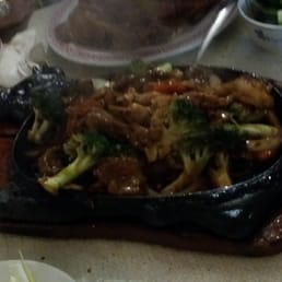 Sha Cha Lo Mein