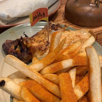 Nando's - Portuguese Near Me - Brisbane, QLD
