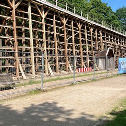 Gradierwerk - Gradierwerk