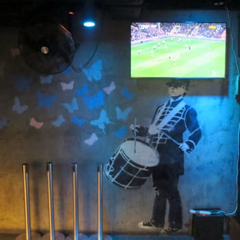 Rula Live - Lounge Corner - Bars Near Me - Hong Kong, HK