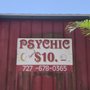 Photo of Psychic