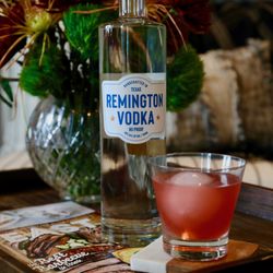 Remington Family Distillers