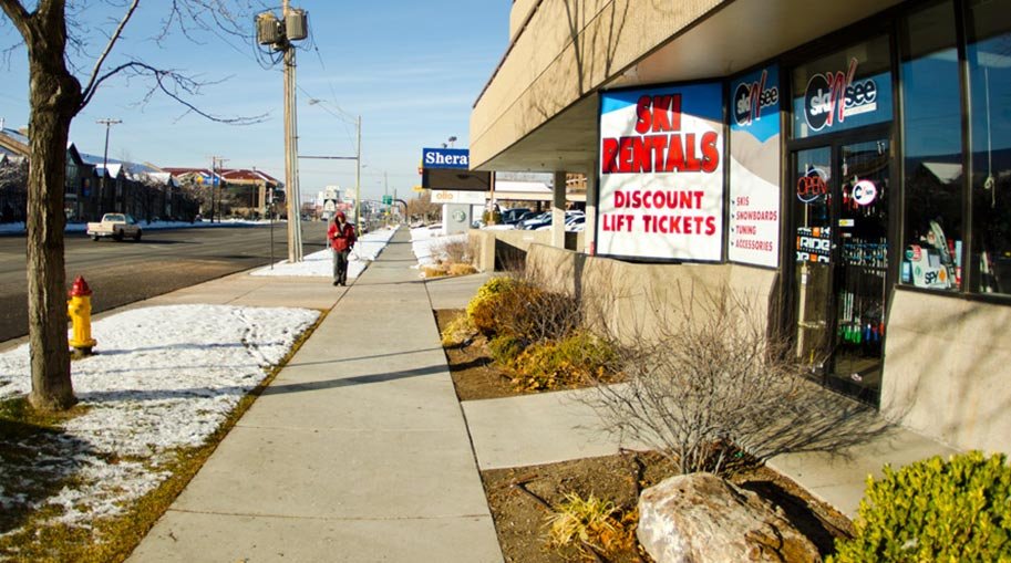 SKI N SEE Updated October 2024 39 Reviews 102 West 500 S, Salt